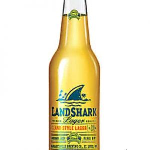 Landshark - Case