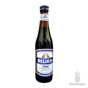 Belikin Stout- Case