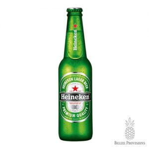Heineken - Case