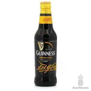 Guinness Extra Stout - Case