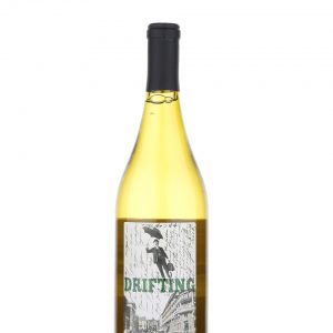 Drifting Chardonnay