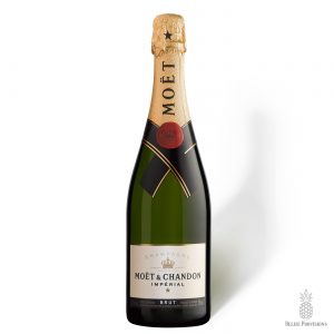 Moet Brut