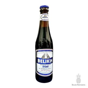 Belikin Stout - 6 Pack