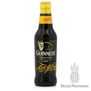 Guinness Extra Stout - 6 Pack