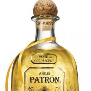 Patron Anejo