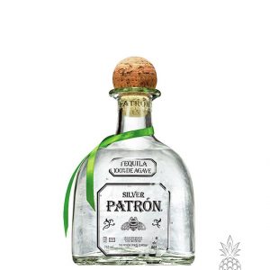 Patron Silver