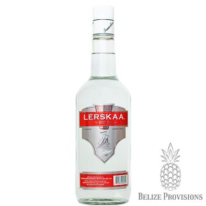 Local Vodka - Lerska
