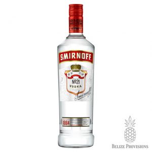 Smirnoff
