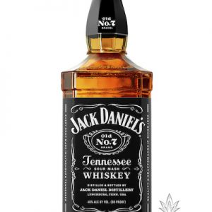 Jack Daniels