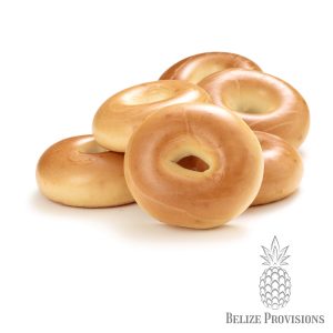 Bagels - Plain