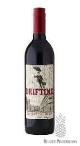 Drifting Cabernet Sauvignon