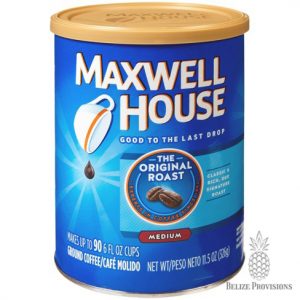 Maxwell House - Original Blen