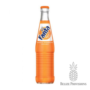 Soda - Fanta Orange