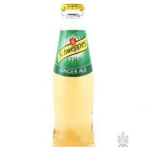 Soda - Ginger Ale