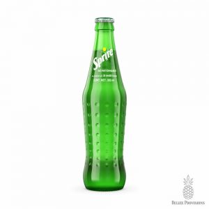Soda - Sprite