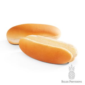 Hot Dog Buns