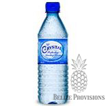 Bottled Water - 500ml