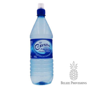 Bottled Water - 1ltr