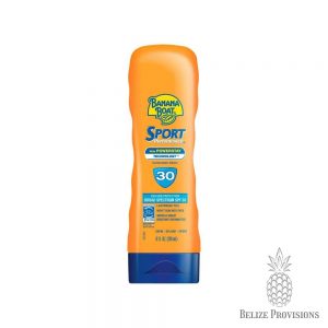 Suncream - SPF30 - Lotion