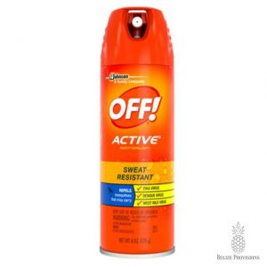 OFF - Mosquito Spray