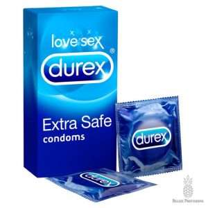 Durex Condoms