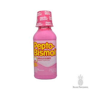 Peptobismol