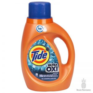 Detergent - Laundry tide