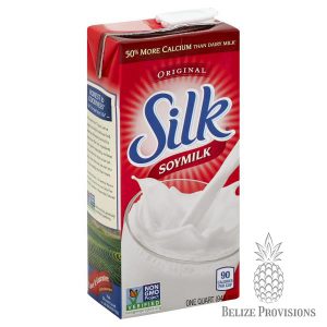 Soy Milk