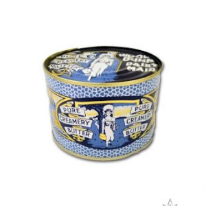 Wood Dunn Creamery Butter