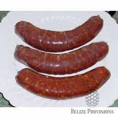Chorizo