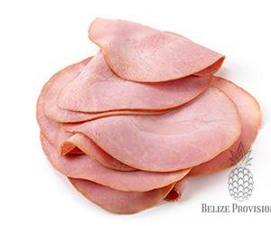 Deli Ham Slices