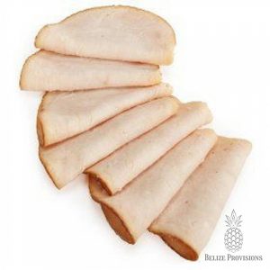 Deli Turkey Slices