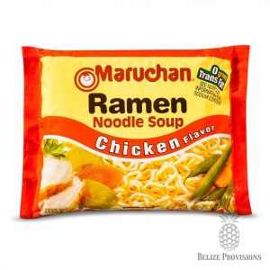 Ramen - Chicken