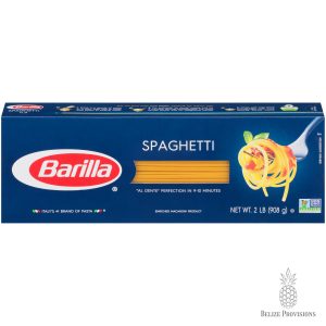 Pasta - Spagetti