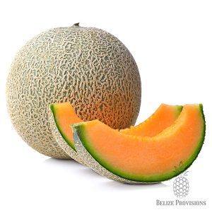Cantaloupe melon