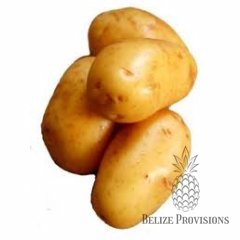 Potato