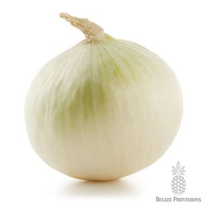 Onion - White