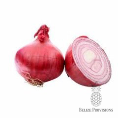 Onion - Red