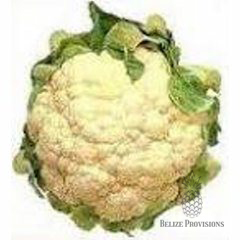 Cauliflower