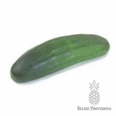 Cucumber