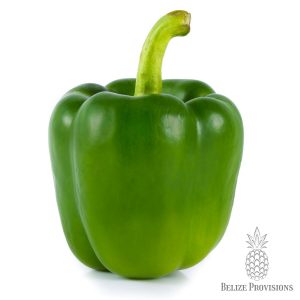 Bell Pepper