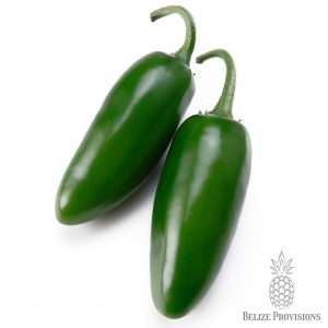 Jalapeno