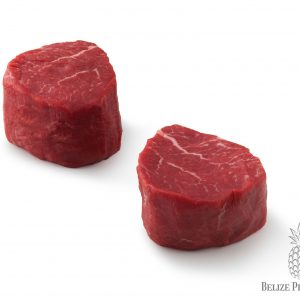 Tenderloin Steaks (4 Pack)