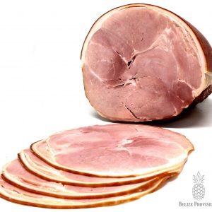 Boneless Ham