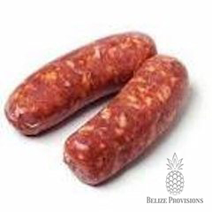 Italian Sausage Regular