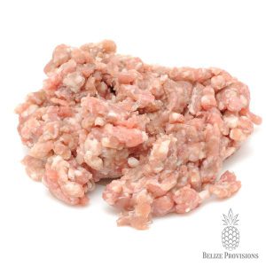 Ground Chicken