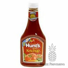 Ketchup