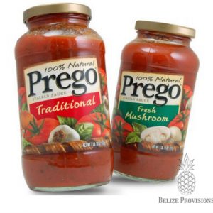 Pasta Sauce - Traditional