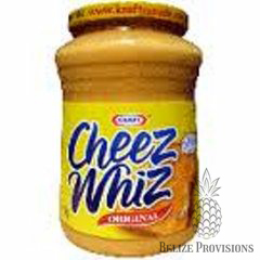 Cheese Whiz