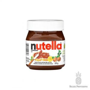 Nutella